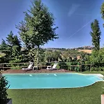 Casa Della Musica - Elegante Storica Con Giardino E Piscina