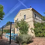 Vendégház Casa Della Musica - Elegante Storica Con Giardino E Piscina