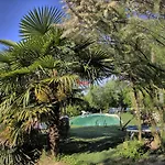 Casa Della Musica - Elegante Storica Con Giardino E Piscina Vendégház Ostra