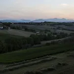 Casa Della Musica - Elegante Storica Con Giardino E Piscina Vendégház Ostra