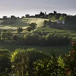 Vendégház Casa Della Musica - Elegante Storica Con Giardino E Piscina Ostra