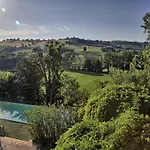 Casa Della Musica - Elegante Storica Con Giardino E Piscina