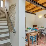 Casa Della Musica - Elegante Storica Con Giardino E Piscina Ostra