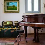 Casa Della Musica - Elegante Storica Con Giardino E Piscina 4* Ostra