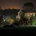 Casa Della Musica - Elegante Storica Con Giardino E Piscina Vendégház Ostra
