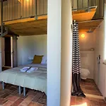 Vendégház Casa Della Musica - Elegante Storica Con Giardino E Piscina Ostra