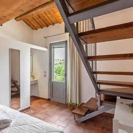 Grande Storica Per Vacanze Con Giardino Privato E Piscina Pensión 2*