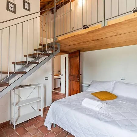 Casa della Musica - Elegante villa storica con giardino e piscina 4* Ostra