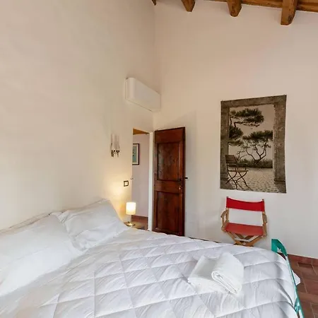 Casa Della Musica - Elegante Storica Con Giardino E Piscina Gasthuis 4*