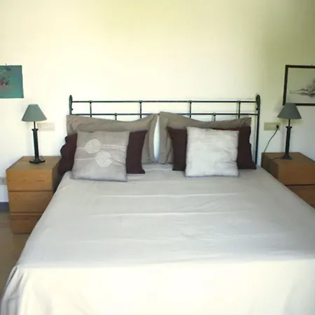 Gasthuis Casa Della Musica - Elegante Storica Con Giardino E Piscina Ostra