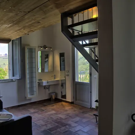 Casa della Musica - Elegante villa storica con giardino e piscina Ostra