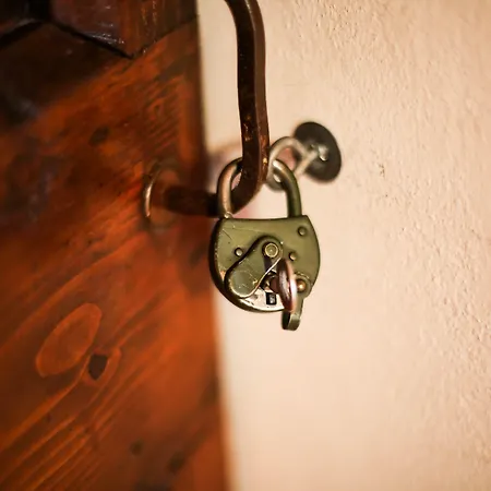 Gasthuis Casa Della Musica - Elegante Storica Con Giardino E Piscina