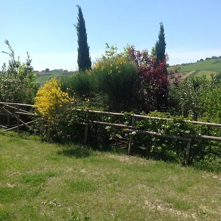 Casa Della Musica - Elegante Storica Con Giardino E Piscina 4* Ostra