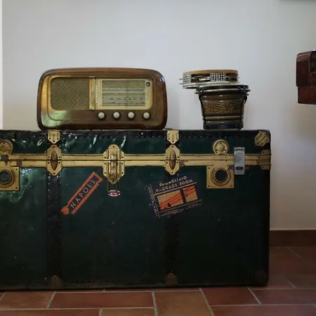 Casa della Musica - Elegante villa storica con giardino e piscina Affittacamere 4*
