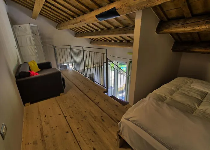 Casa Della Musica - Elegante Storica Con Giardino E Piscina 게스트하우스