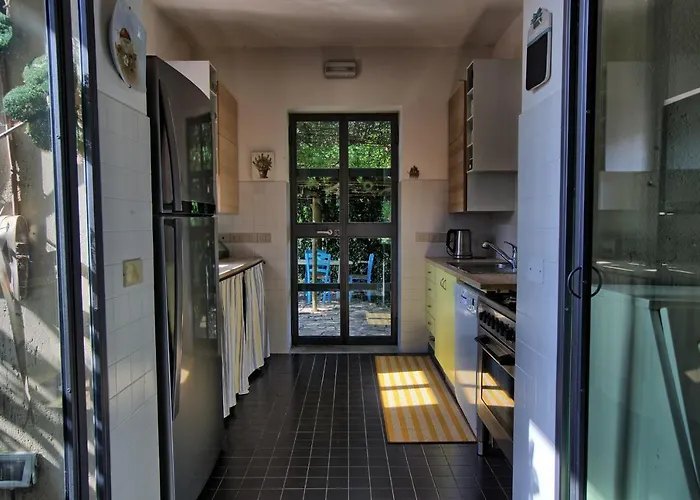 Casa Della Musica - Elegante Storica Con Giardino E Piscina 4* Ostra