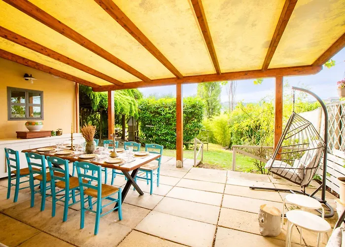 Casa Della Musica - Elegante Storica Con Giardino E Piscina