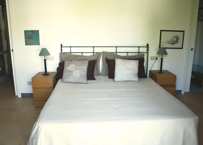 게스트하우스 Casa Della Musica - Elegante Storica Con Giardino E Piscina Ostra