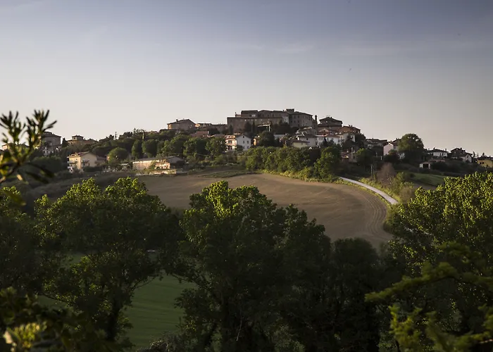Casa Della Musica - Elegante Storica Con Giardino E Piscina Ostra