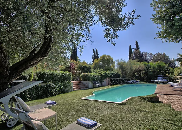 게스트하우스 Casa Della Musica - Elegante Storica Con Giardino E Piscina