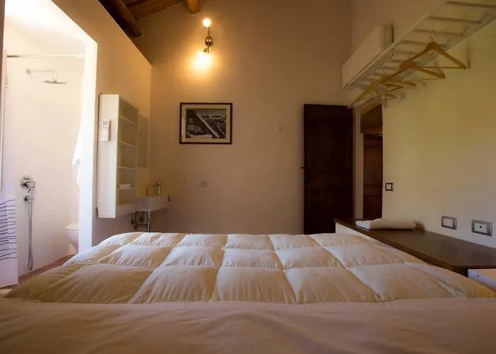 Casa Della Musica - Elegante Storica Con Giardino E Piscina Ostra
